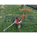 52cc Gasoline Paddy Cutter Two Handle